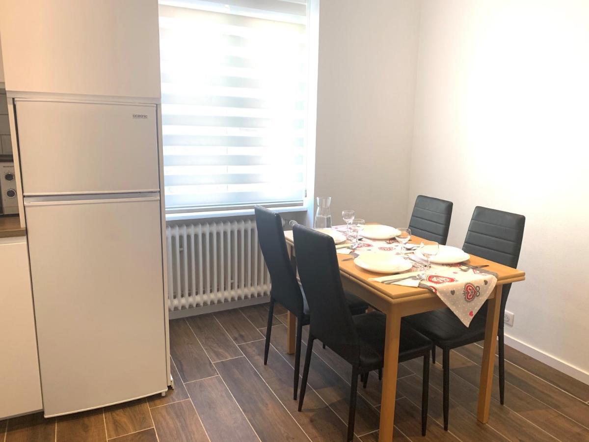 Gite du Grillen Colmar Dış mekan fotoğraf