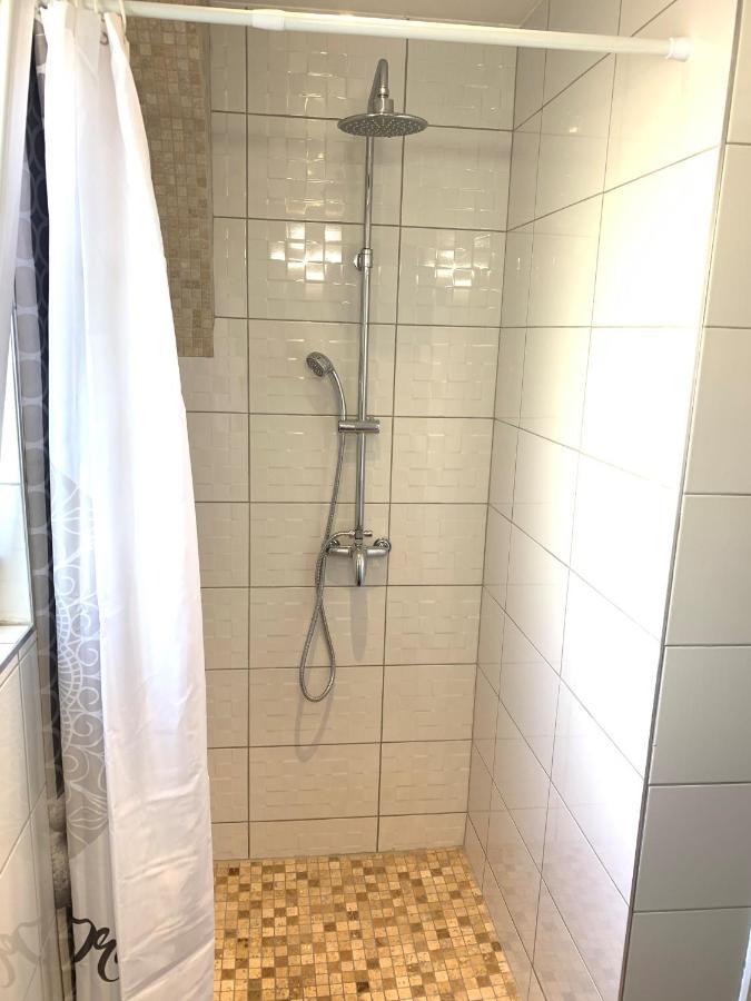 Gite du Grillen Colmar Dış mekan fotoğraf